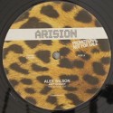 Alex Wilson/AIN'T NOBODY REVENGE RMX 12"