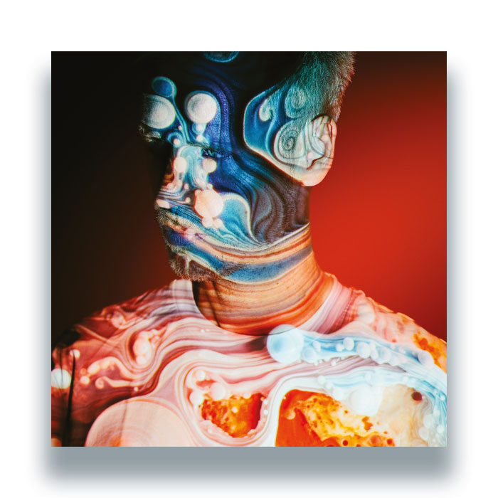 Joris Voorn/SEROTONIN DLP