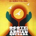 Ocote Soul Sounds/EL NINO Y EL SOL CD