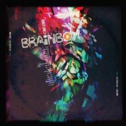 Various/DE:TUNED - BRAINBOX LTD BOX 6LP