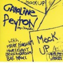 Caroline Peyton/MOCK UP   CD