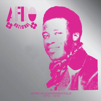 Afro National/AFRICAN EXPERIMENTALS LP