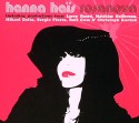 Hanna Hais/ROSANOVA + REMIXES DCD