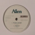 Aim/PUGET SOUND  7"