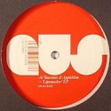 Al Tourettes & Appleblim/LIPSMACKER 12"