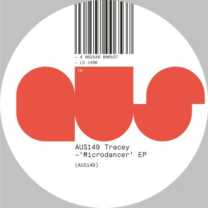 Tracey/MICRODANCER 12"