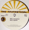 Vanishing System/THE FANTASTICAL 10"