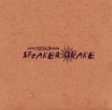 Modaji/SPEAKERQUAKE CD