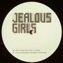 Gossip/JEALOUS GIRLS REMIXES #1 12"