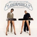 Chromeo/FANCY FOOTWORK LAIDBACKLUKE 12"