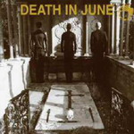 Death In June/NADA PLUS (GOLD) DLP