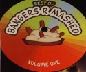 Various/BEST OF BANGERS R MASHED CD