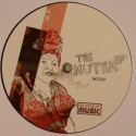 Woop/THE MUTHA 12"