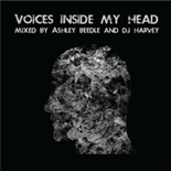 Ashley Beedle Vs DJ Harvey/VOICES 12"
