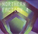 Various/NORTHERN FACTION 4 CD