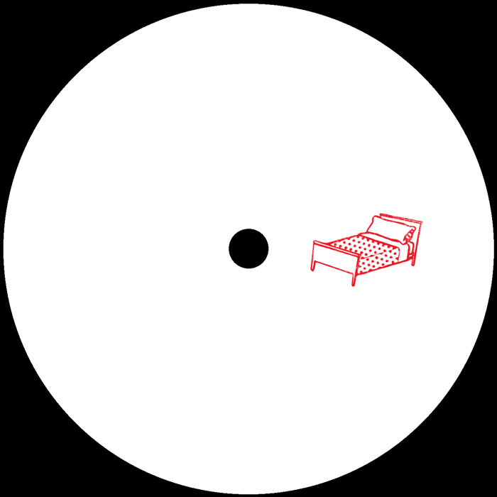 JKriv/BEDITS VOLUME 2 12"