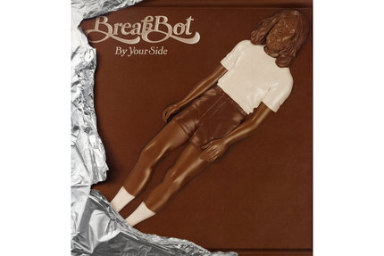Breakbot/BY YOUR SIDE DLP+CD