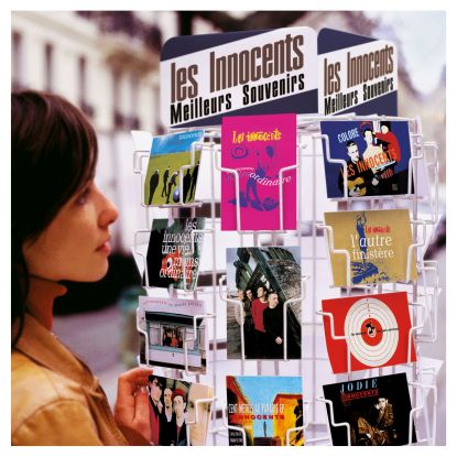 Les Innocents/MEILLEURS SOUVENIRS DLP