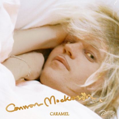 Connan Mockasin/CARAMEL (REPRESS) LP