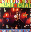 Manu Chao/BAIONARENA 3LP+DVD