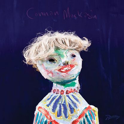 Connan Mockasin/FOREVER DOLPHIN LOVE 12"