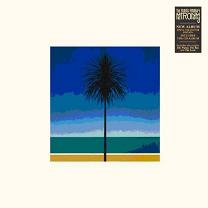 Metronomy/THE ENGLISH RIVIERA LP