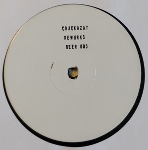 Crackazat/REWORKS 12"