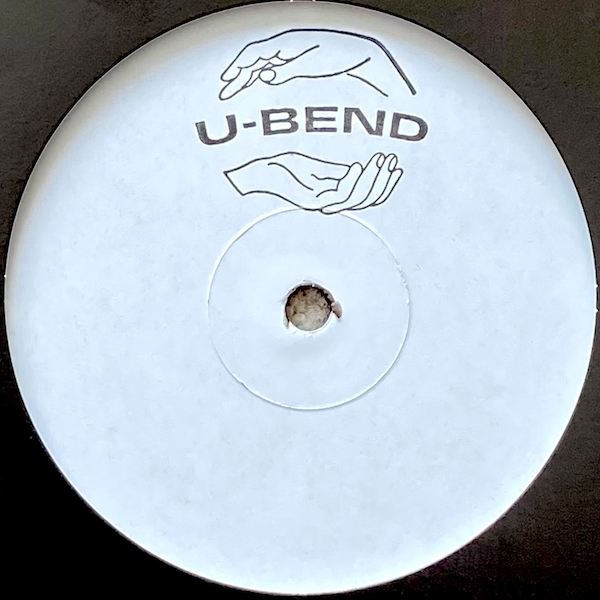 U-Bend/BENDERS001 12"
