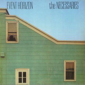 Necessaries (Arthur Russell)/EVENT LP