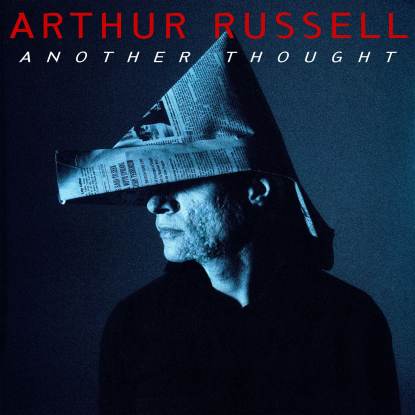 Arthur Russell/ANOTHER THOUGHT DLP