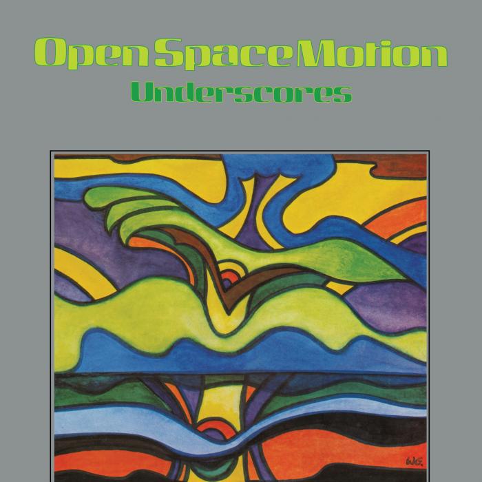 Klaus Weiss/OPEN SPACE MOTION LP