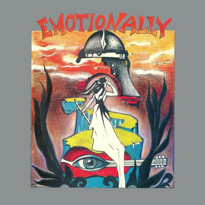 B. Zivkovic & A.T./EMOTIONALLY LP