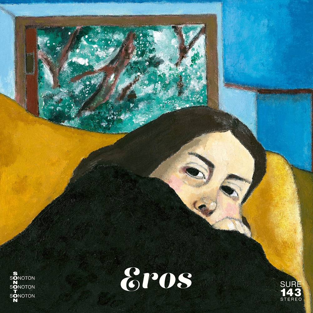 Daniel O'Sullivan/EROS LP
