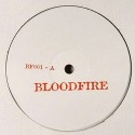 Daz-I-Kue/BLOODFIRE VOL. 1 12"