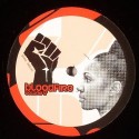 Daz-I-Kue/BLOODFIRE VOL. 5 12"