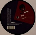 Lexx/SIROCCO & SLOW BURNING 12"