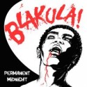 Blakula/PERMANENT MIDNIGHT  LP