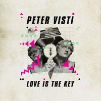 Peter Visti/LOVE IS THE KEY LP