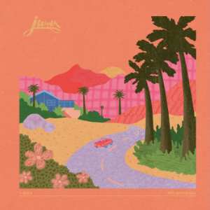 J-Walk/MELLOTRONIQUE LP