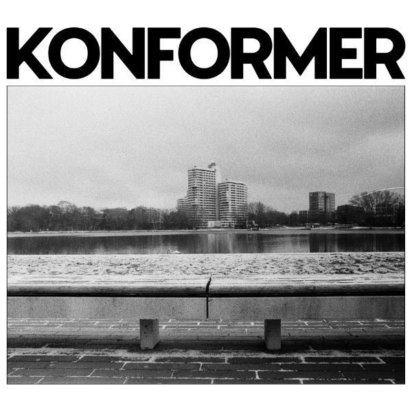 Konformer/KONFORMER LP