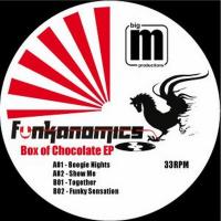 Funkanomics/BOX OF CHOCOLATE EP 12"