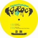 J-Roc/MOTOWN MASHDOWN  12"