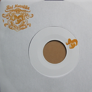 Koosh & Cristobal/SECRET RENDEZ-VOUS 7"