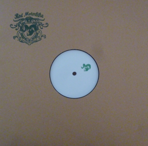 Fake Glasses & Noodleman/SPLIT 12"