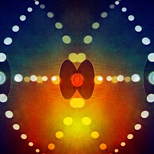 Beats In Space/15 ANNIVERSARY MIX 3LP