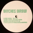 Salvador Santana/DON'T DO IT REMIX 10"