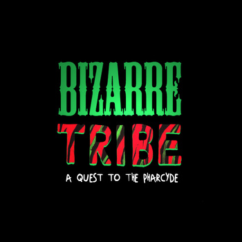 ATCQ vs Pharcyde/BIZARRE TRIBE DLP