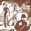 H.S.S./UPTOWN SHAKEDOWN EP 12"