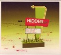 Various/HIDDEN PEOPLE  CD