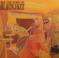 Neo/STORY OF BLACKJAZZ  DLP